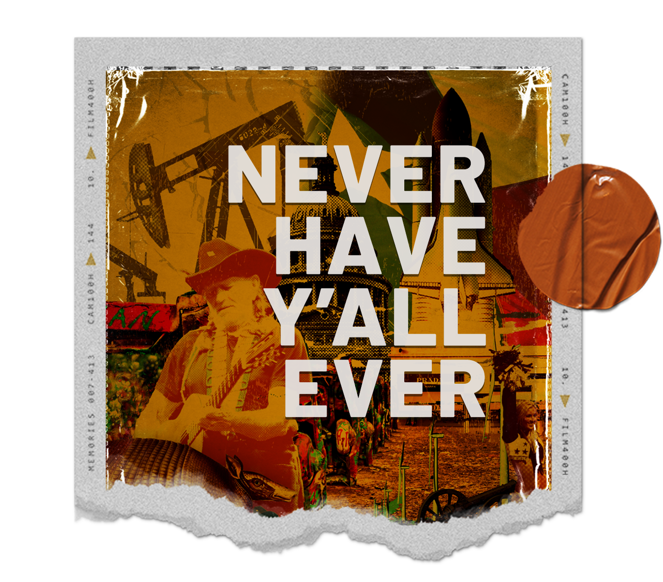 Never Have Y'all Ever Web Header