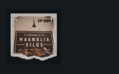 The Magnolia Effect