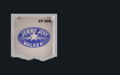 Jerry Jeff Walker